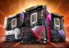 ASUS lanza sus nuevas tarjetas madre basadas en TRX40 ASUS TRX40
