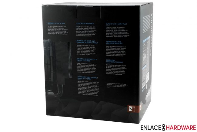 Noctua NH-D15 chromax black Review