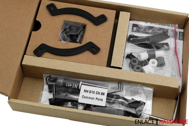 Noctua NH-D15 chromax black Review