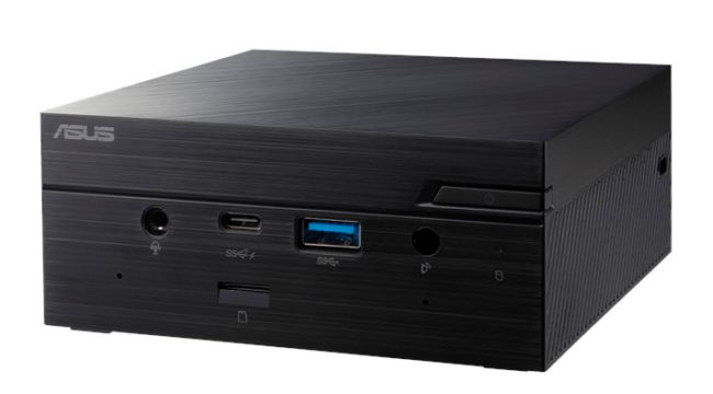 Mini PC PN62