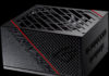 ROG Strix 550W, una fuente de poder con todo el ADN de ROG ROG Strix 550W