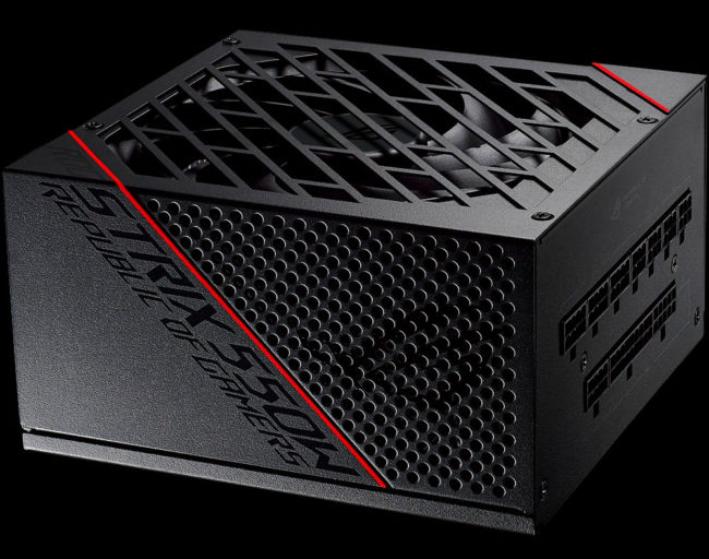 ROG Strix 550W