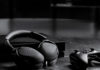 ROG Strix Go 2.4, auriculares inalámbricos USB-C de 2.4 GHz ROG Strix Go 2.4