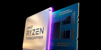 Ryzen Threadripper 3990X