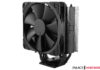 Noctua NH-U12S chromax.black Review Noctua NH U12S chromax.black Review