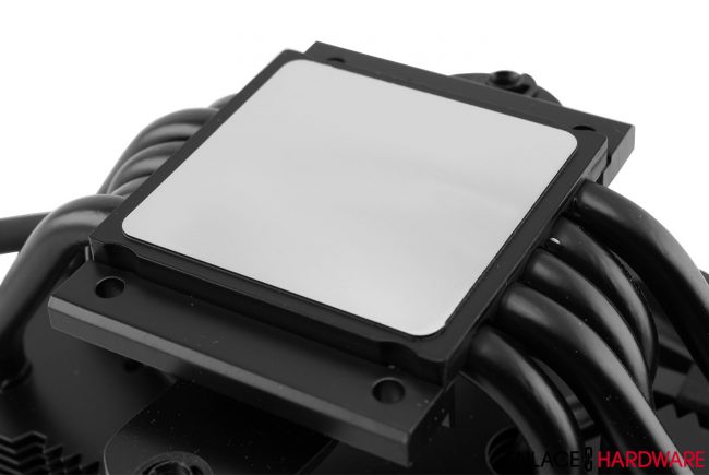 Noctua NH U12S chromax.black Review