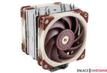Noctua NH-U12A Review Noctua NH-U12A Review