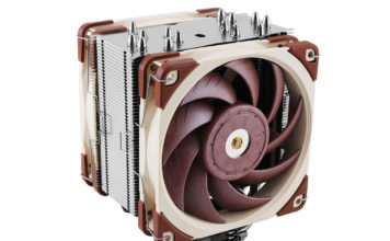 Noctua NH-U12A Review