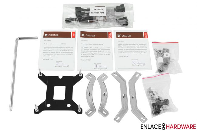 Noctua NH-U12A Review