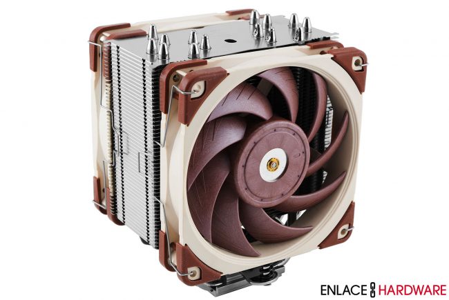 Noctua NH-U12A Review