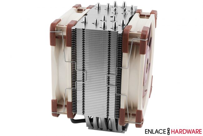 Noctua NH-U12A Review