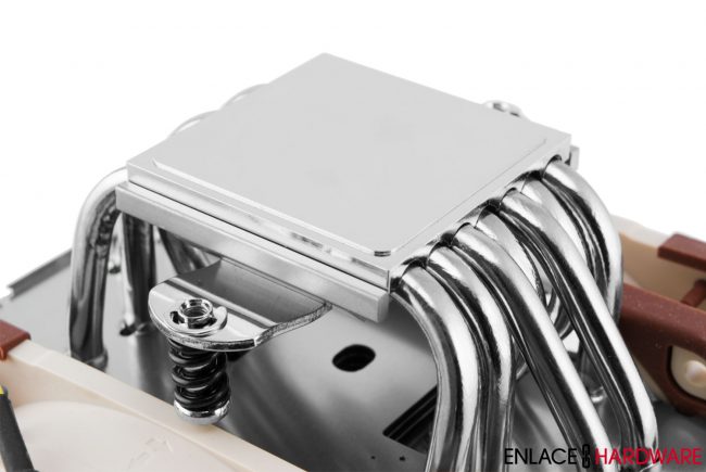 Noctua NH-U12A Review