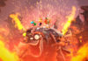 Rayman Legends está disponible para descarga gratis Rayman Legends Gratis