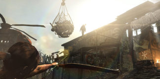 Tomb Raider Gratis