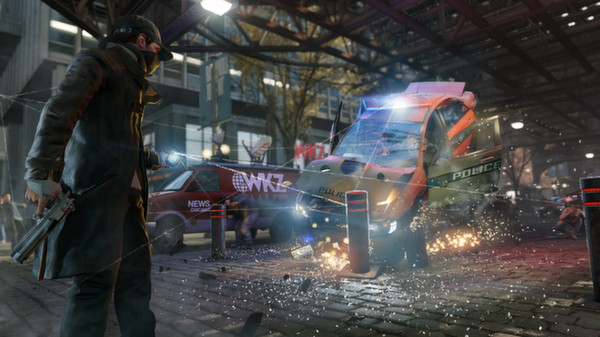 Watch Dogs Gratis Watch Dogs Gratis