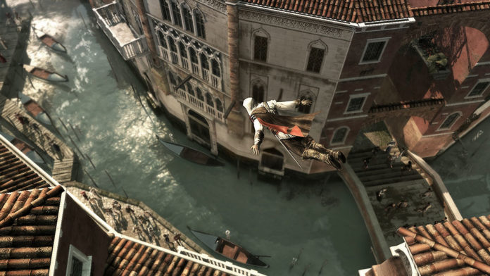Assassin’s Creed II Gratis Assassin’s Creed II