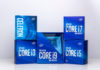 Intel lanza sus procesadores Core de 10ª generación para escritorio Intel Core de 10ª Generación