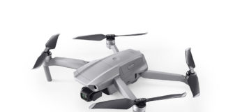 Mavic Air 2