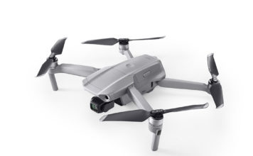 Mavic Air 2