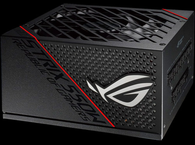 ROG Strix 850W