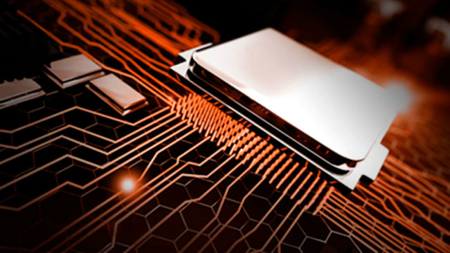 Ryzen 3 3300X y Ryzen 3 3100