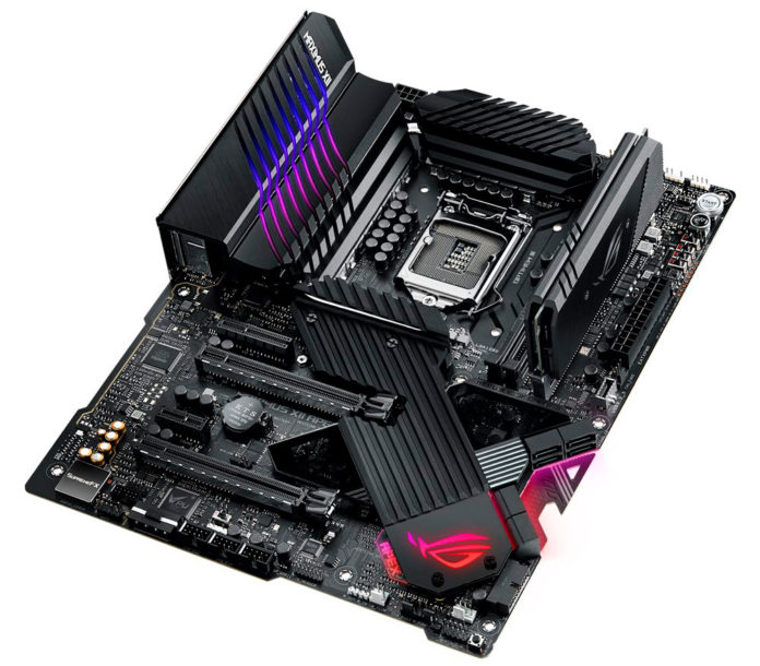 ASUS DDR4 6666 MHz ASUS DDR4 6666 MHz