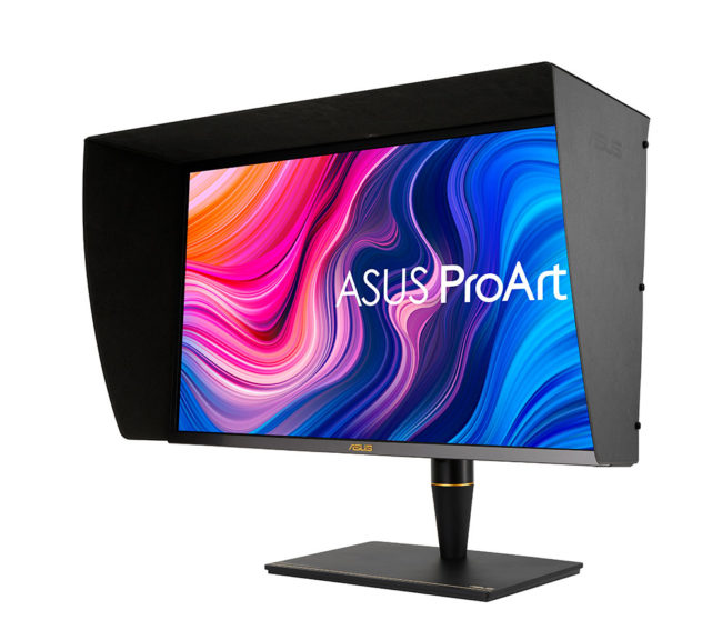 ASUS ProArt PA27UCX