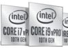 Core vPro de 10a Generación