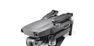 DJI Mavic 2