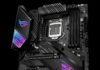 ASUS muestra a detalle sus tarjetas madre Z490 ROG Strix y TUF Gaming Tarjetas madre Z490 - ROG Strix Z490-E