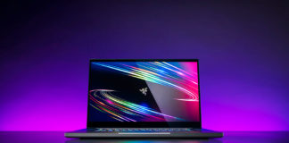 Razer Blade Pro 17