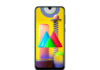 Samsung Galaxy M31