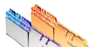 Tirdent Z Royal DDR4-5000