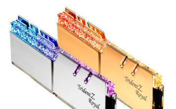 Tirdent Z Royal DDR4-5000