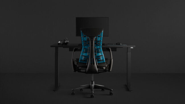 Embody Gaming Chair