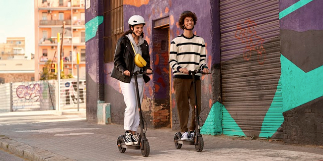 XIaomi Mi Electric Scooter Essential México