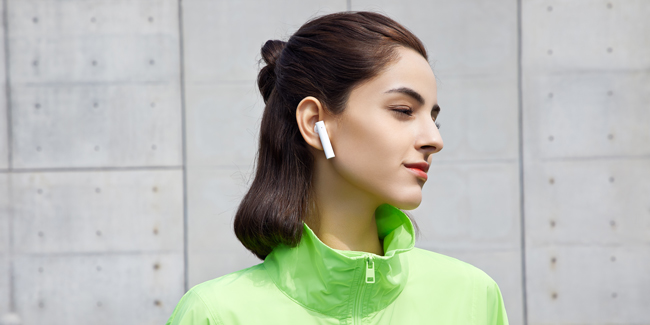 Xiaomi Mi True Wireless Earphones 2 Basic Mexico