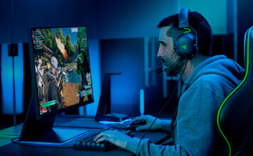 Razer BlackShark V2 eSports