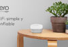 Amazon eero: nuevo sistema WiFi Mesh ya disponible en México