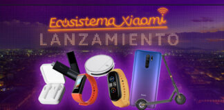 Lanzamiento Ecosistema Xiaomi México