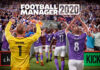 Football Manager 2020 Gratis