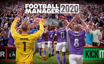 Football Manager 2020 Gratis