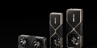 NVIDIA Ampere
