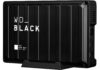 WD_BLACK D10, el compañero ideal para tu PC gamer o consola WD_Black-D10