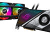 Las Radeon RX 6800 reciben el tratamiento ROG Strix y TUF Gaming ROG Strix LC Radeon RX 6800 XT