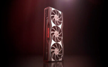 Radeon RX 6000