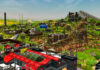 RollerCoaster Tycoon 3