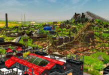 RollerCoaster Tycoon 3 para PC puede ser tuyo para siempre RollerCoaster Tycoon 3