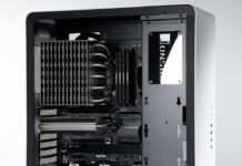 Noctua NH-P1: El disipador pasivo que todos esperabamos Noctua NH-P1