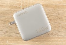 Reseña del cargador UGREEN Nexode Pro 160W: ¿El rey indiscutible de la carga rápida en México? UGREEN Nexode Pro 160W